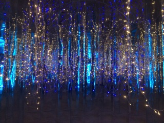 香港3D奇幻世界