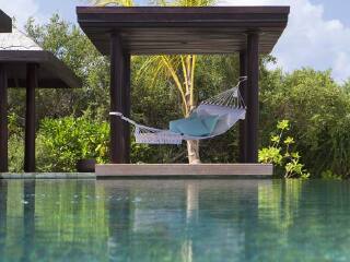 安娜塔拉克哈瓦岛度假村