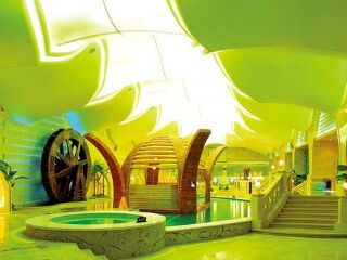 碧中海国际商务会馆