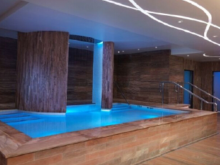 拉斯维加斯大都会酒店