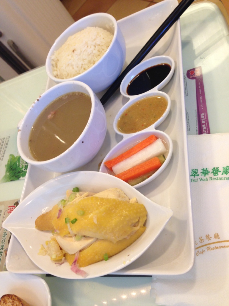 健步购物,悦享美食,梦回迪士尼