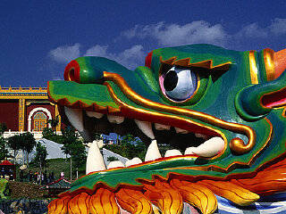 环球缤纷嘉年华乐园