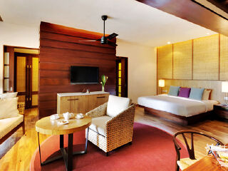 巴拉克拉瓦悅椿度假村