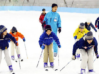 艾瑞克冰雪仙境乐园