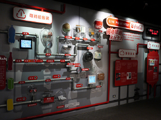 可口可乐博物馆