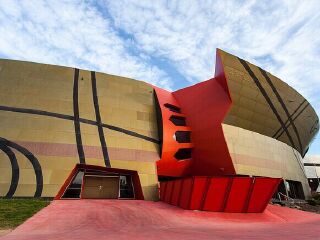 澳大利亚国家博物馆