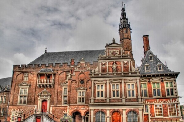 荷兰布雷达_荷兰布雷达有什么好玩的_荷兰布雷达景点大全