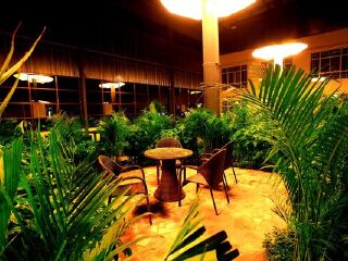 巴厘岛温泉会馆