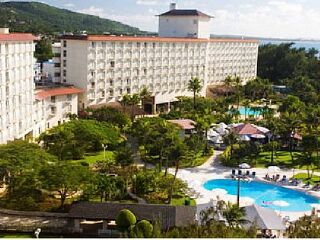 塞班悦泰度假村酒店