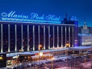 马林斯公园酒店