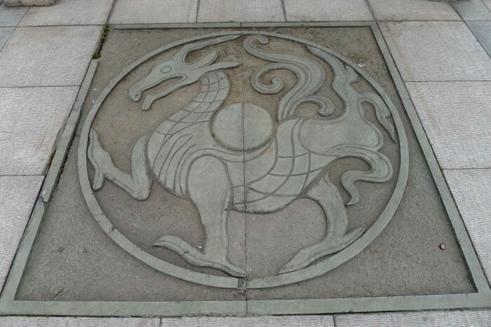 穿越时空,回眸古越历史文化 第一个故事:大禹陵