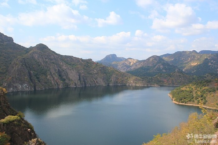 【秦皇島】燕塞湖風景區自駕遊