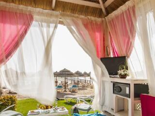 利克斯奥沙姆沙伊赫全包酒店