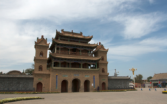 地址:宁夏银川市永宁县永宁县利民