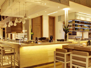 毛里求斯长滩酒店