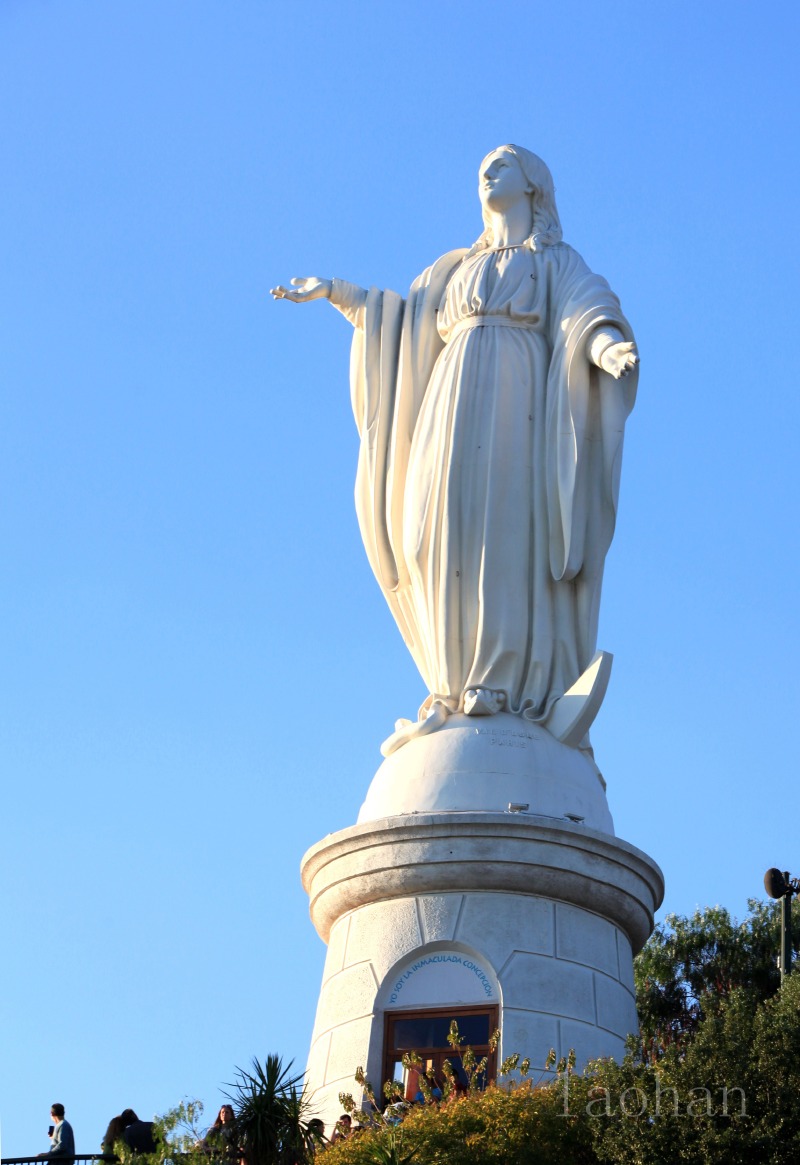 难忘拉美之旅智利篇