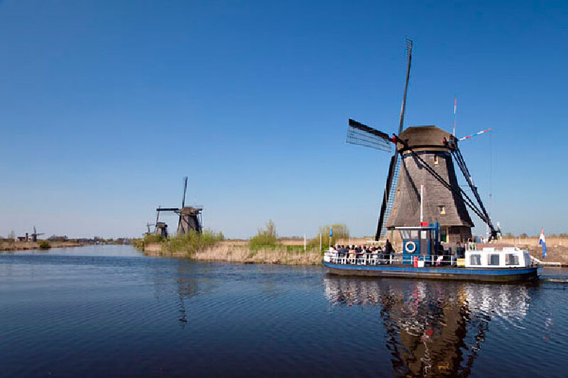 最为自由的国家荷兰_荷兰人文介绍