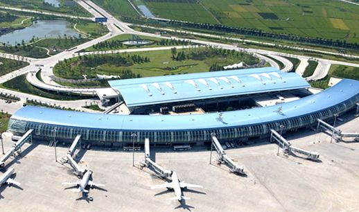 寧波 -廣州 海南航空 寧波櫟社國際機場 新白雲國際機場 03小時00分鐘