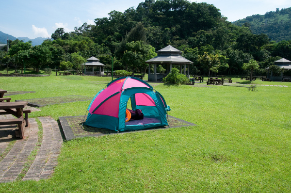 武荖坑风景区旅游景点大全