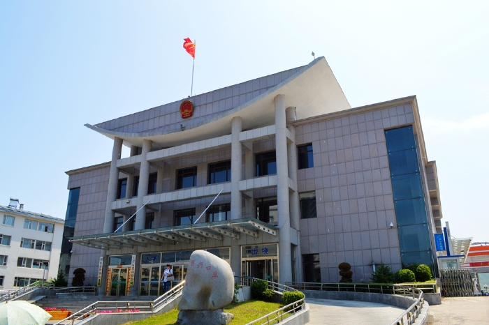 【朝鲜】徒步去朝鲜旅行(中国图们—朝鲜南阳)