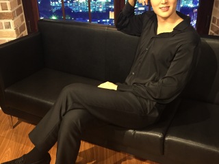 韩国首尔格雷万蜡像馆