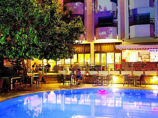 棕榈之翼马贝尔酒店-全包