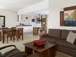 城市之星住桥套房公寓