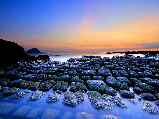 和平岛滨海公园