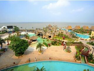 青岛海泉湾度假区