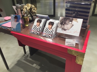 韩国首尔格雷万蜡像馆