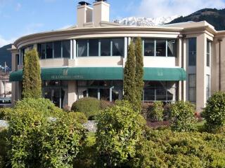 皇后镇千禧酒店