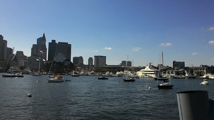 加拿大东部自由行【多图】_曼哈顿岛游记_途牛