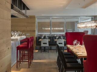 迪拜喜来登大酒店