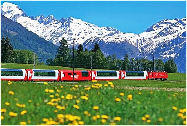 瑞士冰河列车_瑞士冰河列车介绍_瑞士冰河列车推荐_瑞士冰河列车简介