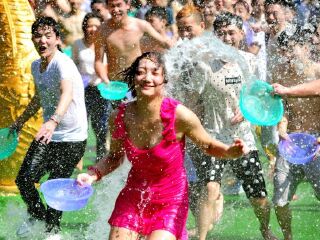 锦绣中华·民俗村