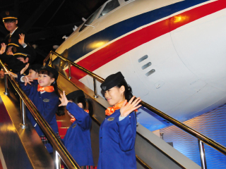 星期8小镇成都站