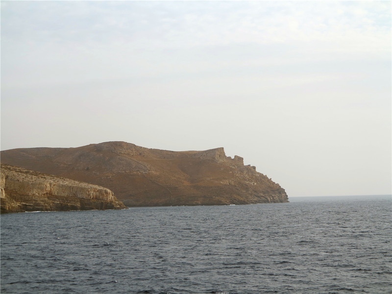 爱琴海真实图片