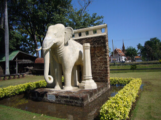 兰坎亨国家博物馆