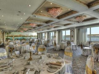 卢克索索尼斯塔圣乔治酒店