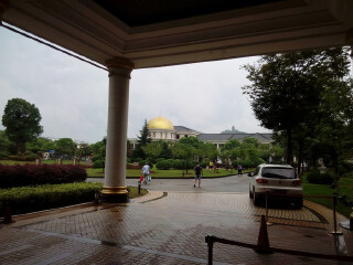 上海大众国际会议中心