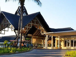 普吉岛乐古浪悦椿度假村