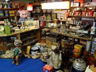 纽伦堡玩具博物馆