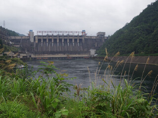 新安江水电站