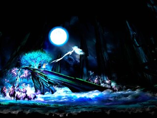 香泉映月生态旅游度假区