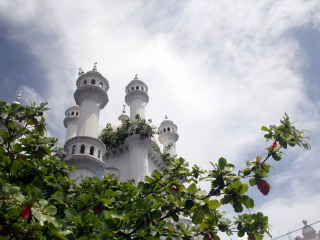 达瓦塔噶哈清真寺