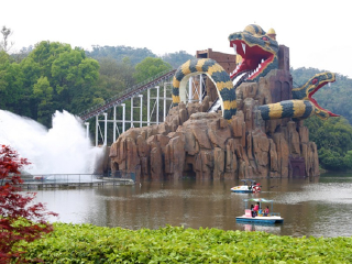 乐和乐都主题公园