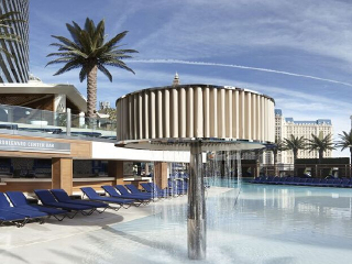 拉斯维加斯大都会酒店