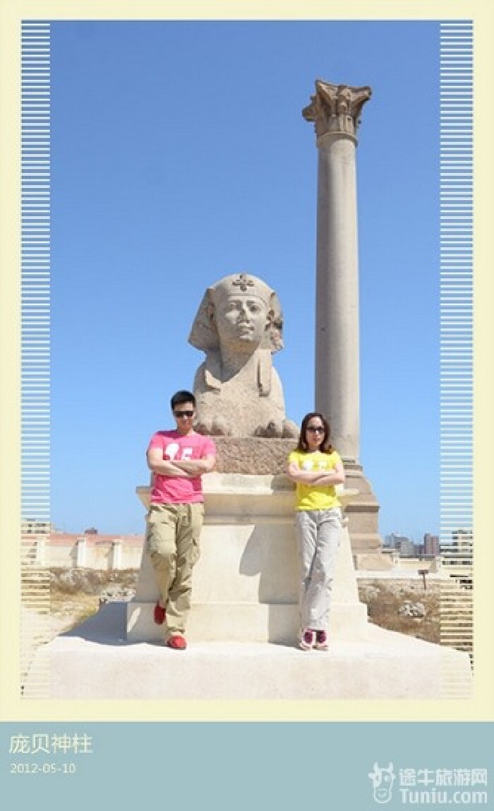 【埃及旅游攻略】喜欢埃及的10个理由