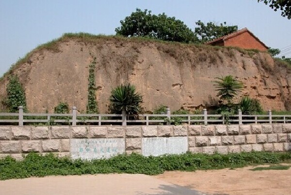 新密打虎亭汉墓_新密打虎亭汉墓简介_新密打虎亭汉墓门票