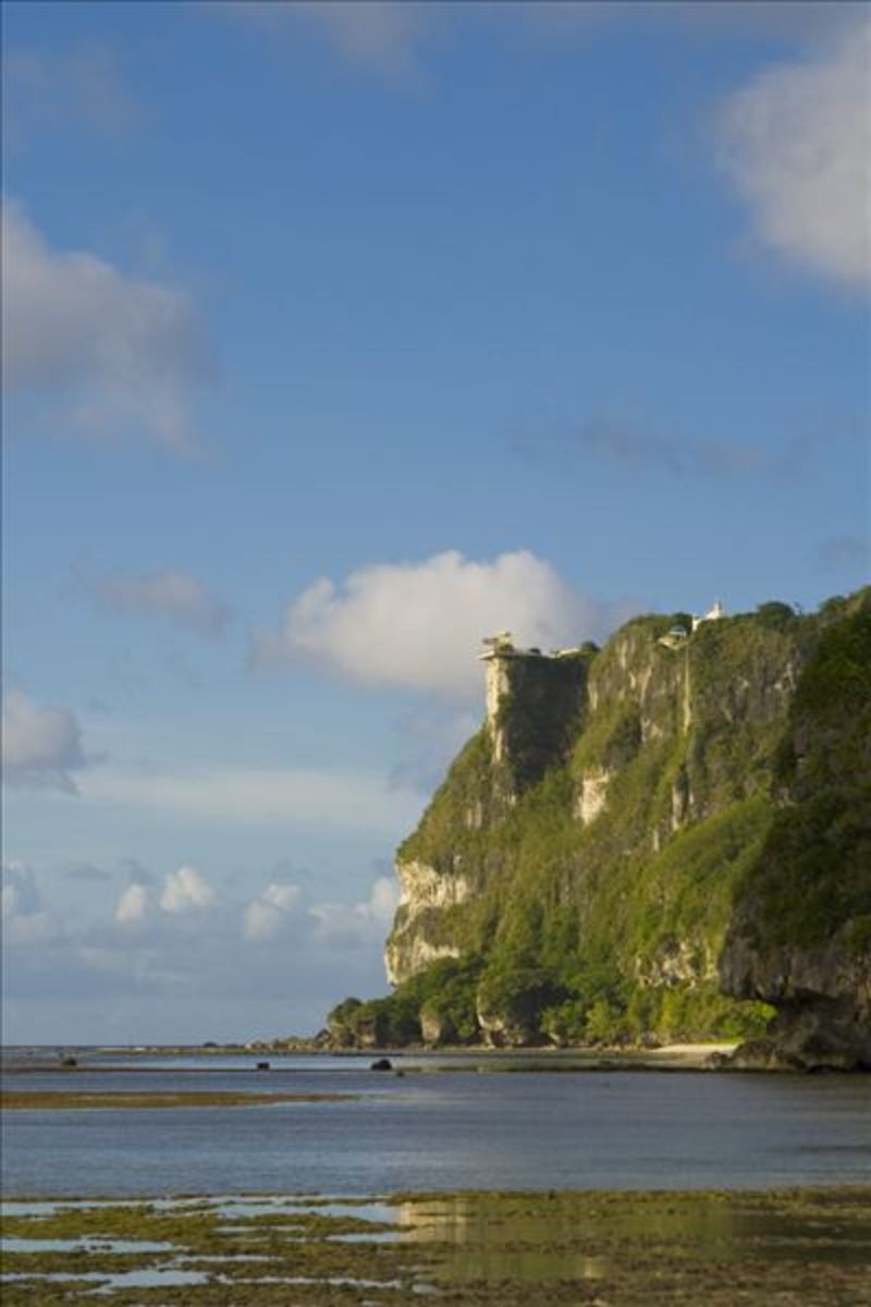 關島旅遊_關島是哪個國家的_關島介紹